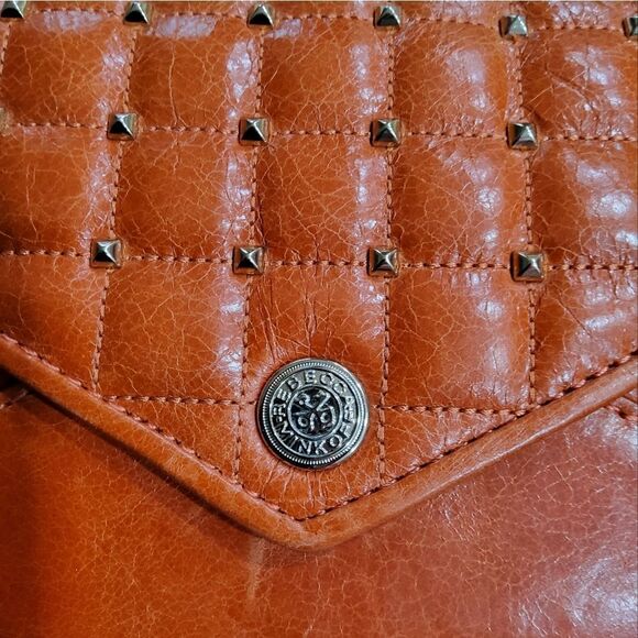 Rebecca Minkoff Studded Mini Crossbody - Picture 4 of 16